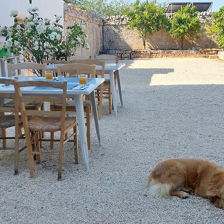 Masseria San Martino Polignano a Mare Exterior photo