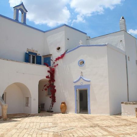 Masseria San Martino Polignano a Mare Exterior photo
