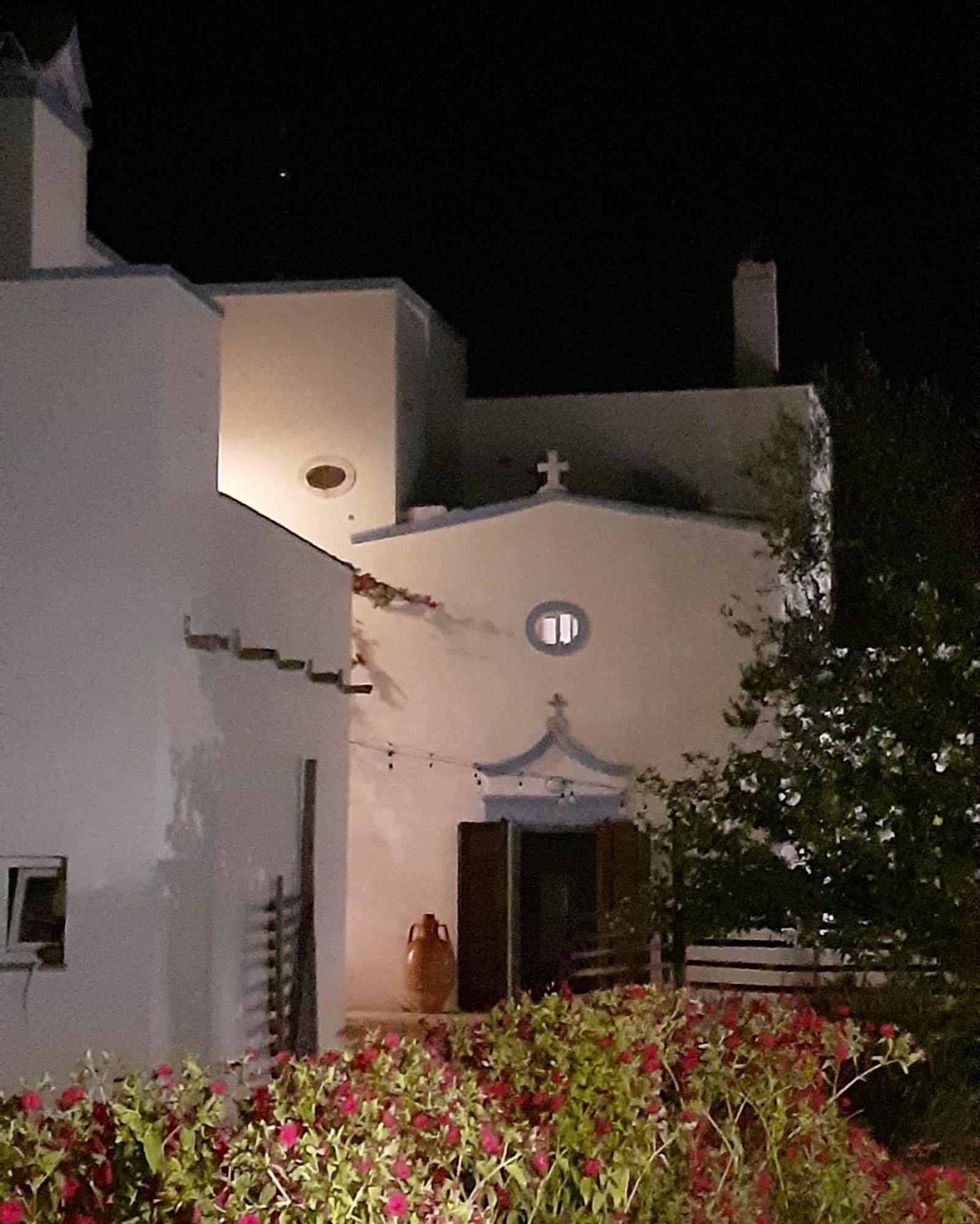 Masseria San Martino Polignano a Mare Exterior photo
